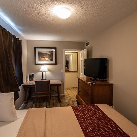 ספירפיש Lookout Mountain Lodge מראה חיצוני תמונה