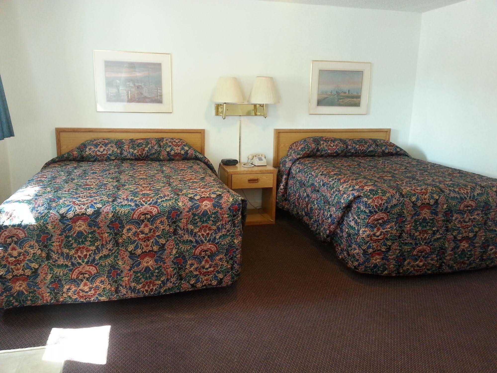 ספירפיש Lookout Mountain Lodge מראה חיצוני תמונה