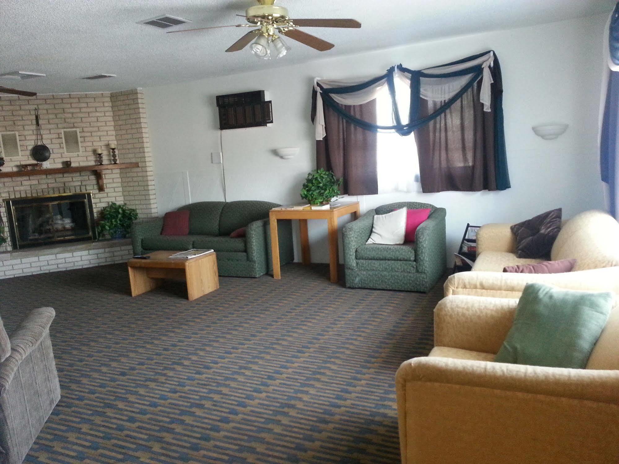 ספירפיש Lookout Mountain Lodge מראה חיצוני תמונה