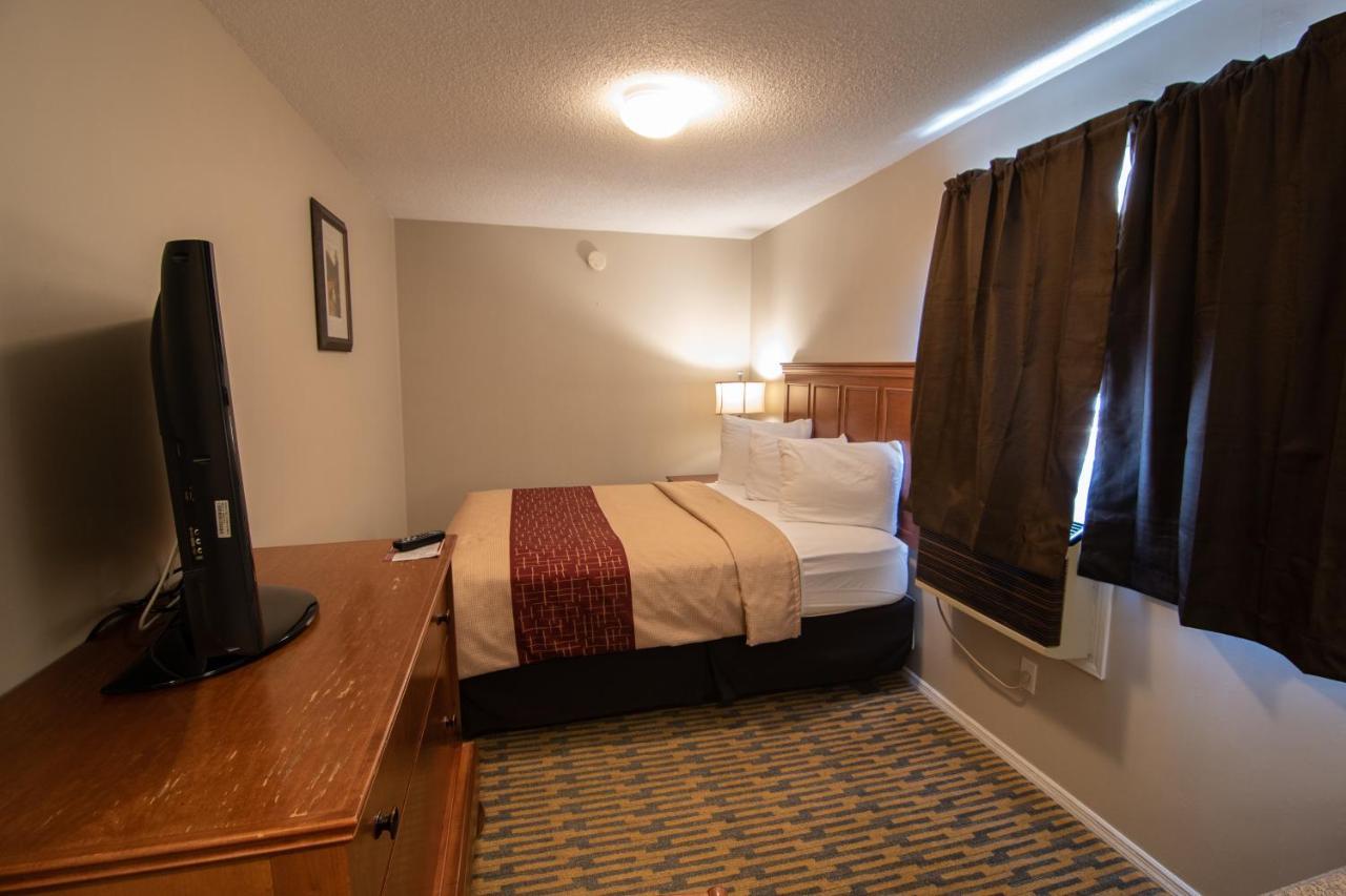 ספירפיש Lookout Mountain Lodge מראה חיצוני תמונה