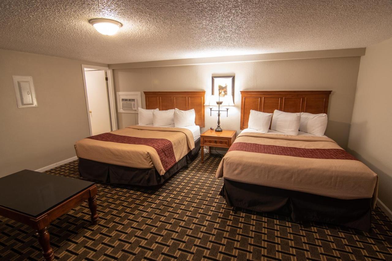 ספירפיש Lookout Mountain Lodge מראה חיצוני תמונה