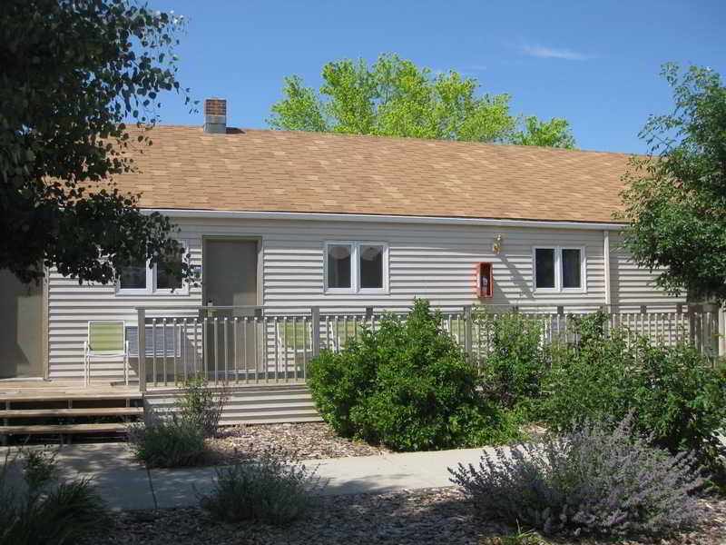 ספירפיש Lookout Mountain Lodge מראה חיצוני תמונה